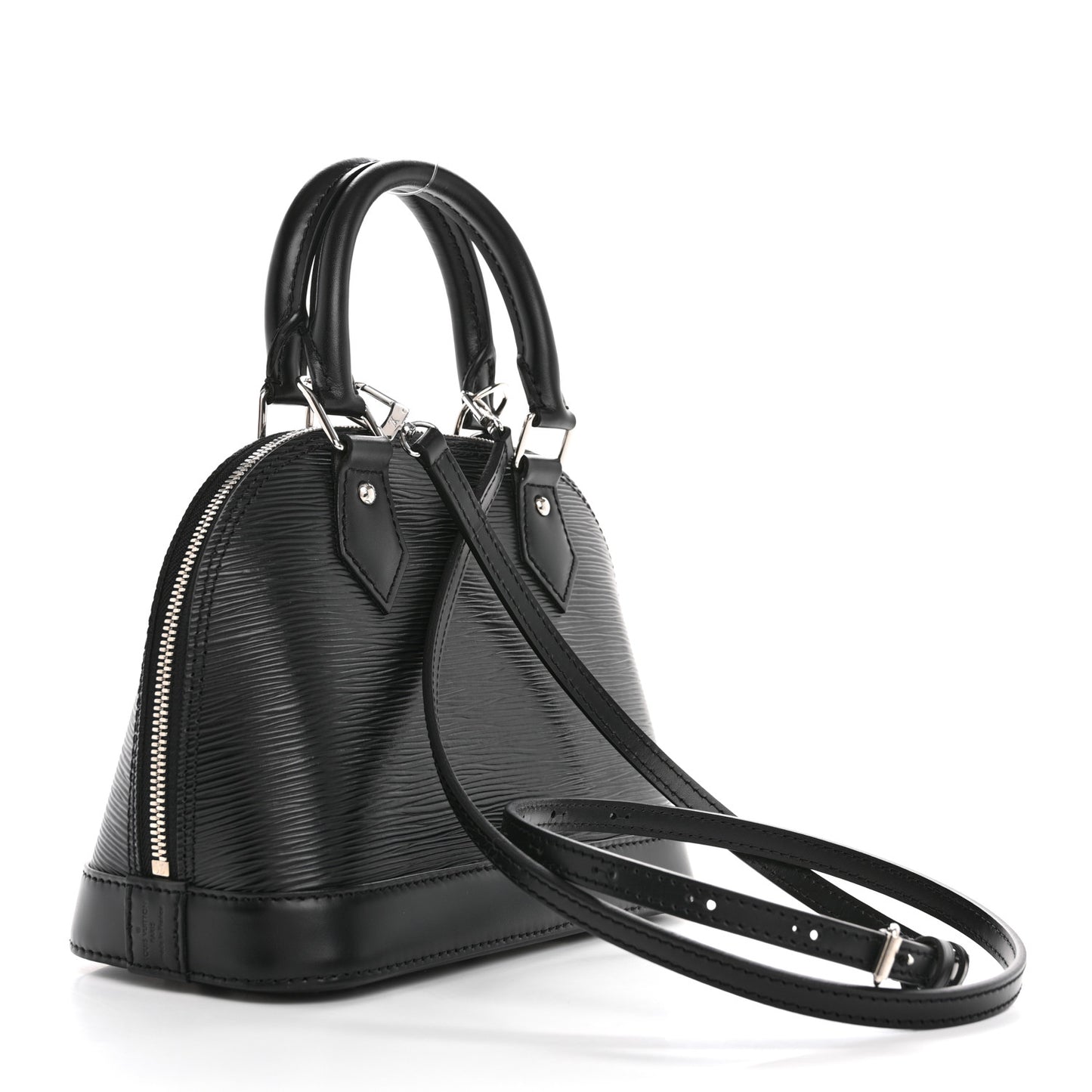 Epi Alma BB Black