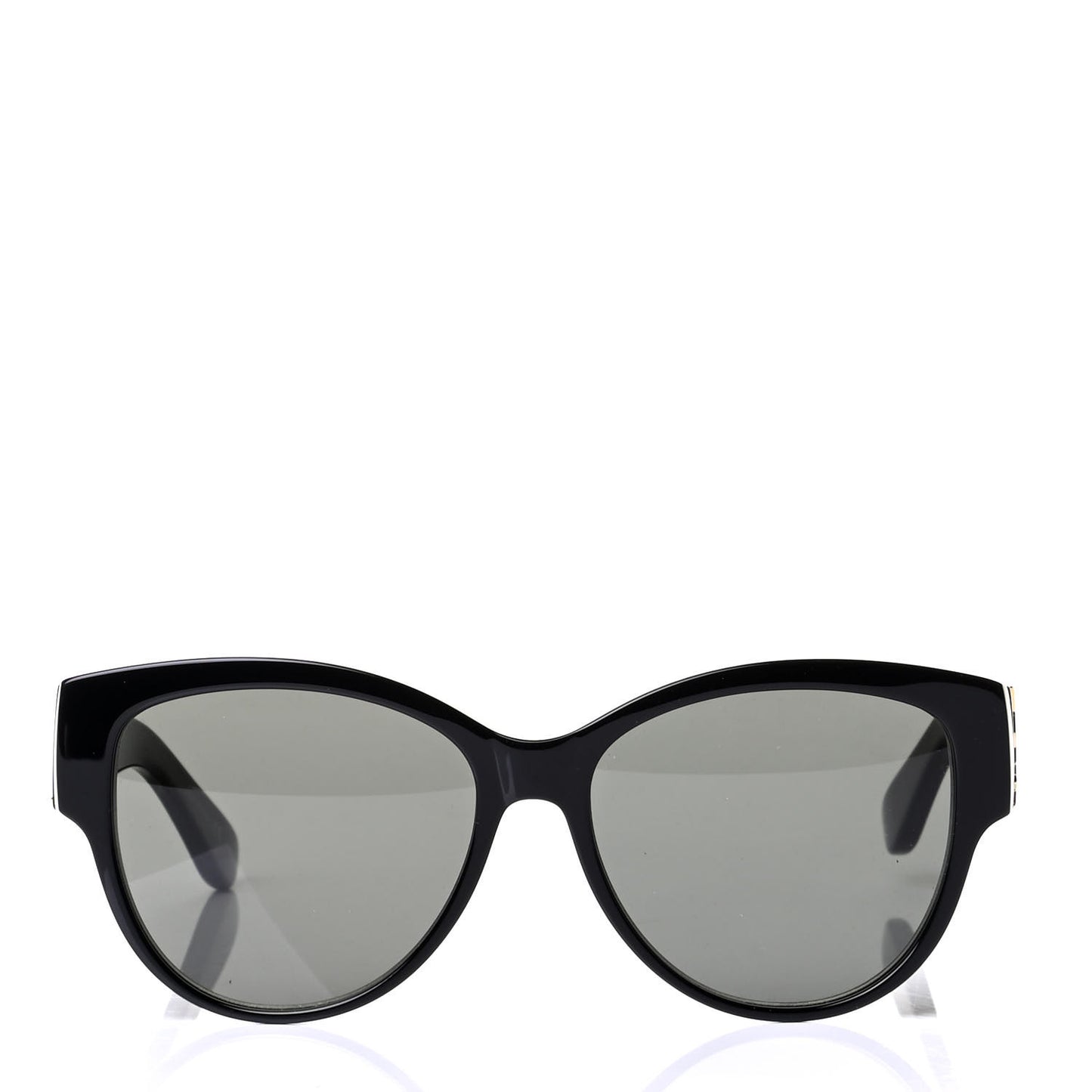 SL M3 Sunglasses Black