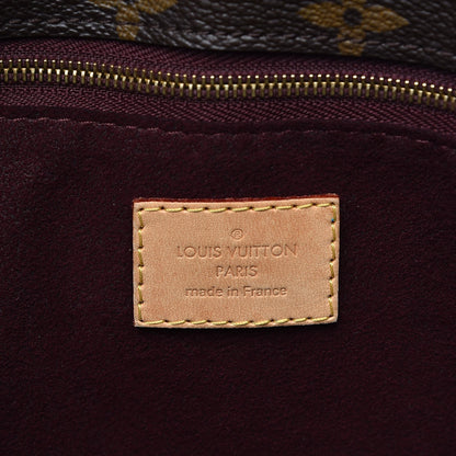 Louis Vuitton Monogram Voltaire 6 of 10