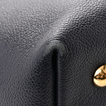 Louis Vuitton Empreinte Melie Marine Rouge 11 of 15