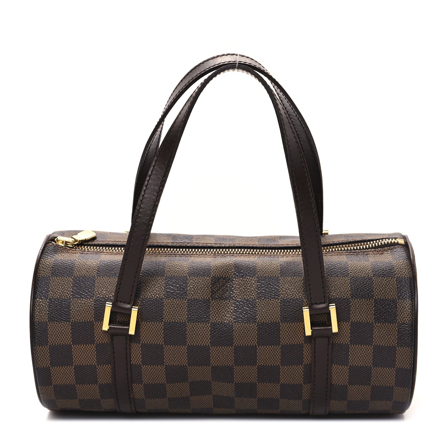 Louis Vuitton Damier Ebene Papillon 26 1 of 10