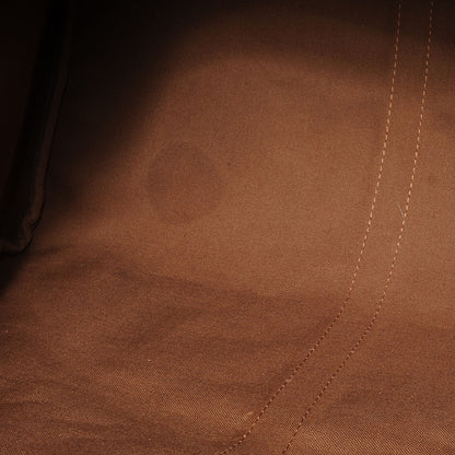 Louis Vuitton Monogram Keepall 60 6 of 9