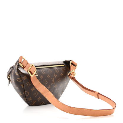 Louis Vuitton LOUIS VUITTON Monogram Bumbag 3 of 9