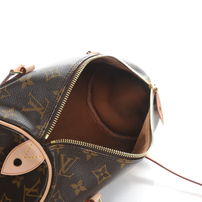 Louis Vuitton Monogram Papillon NM 5 of 8