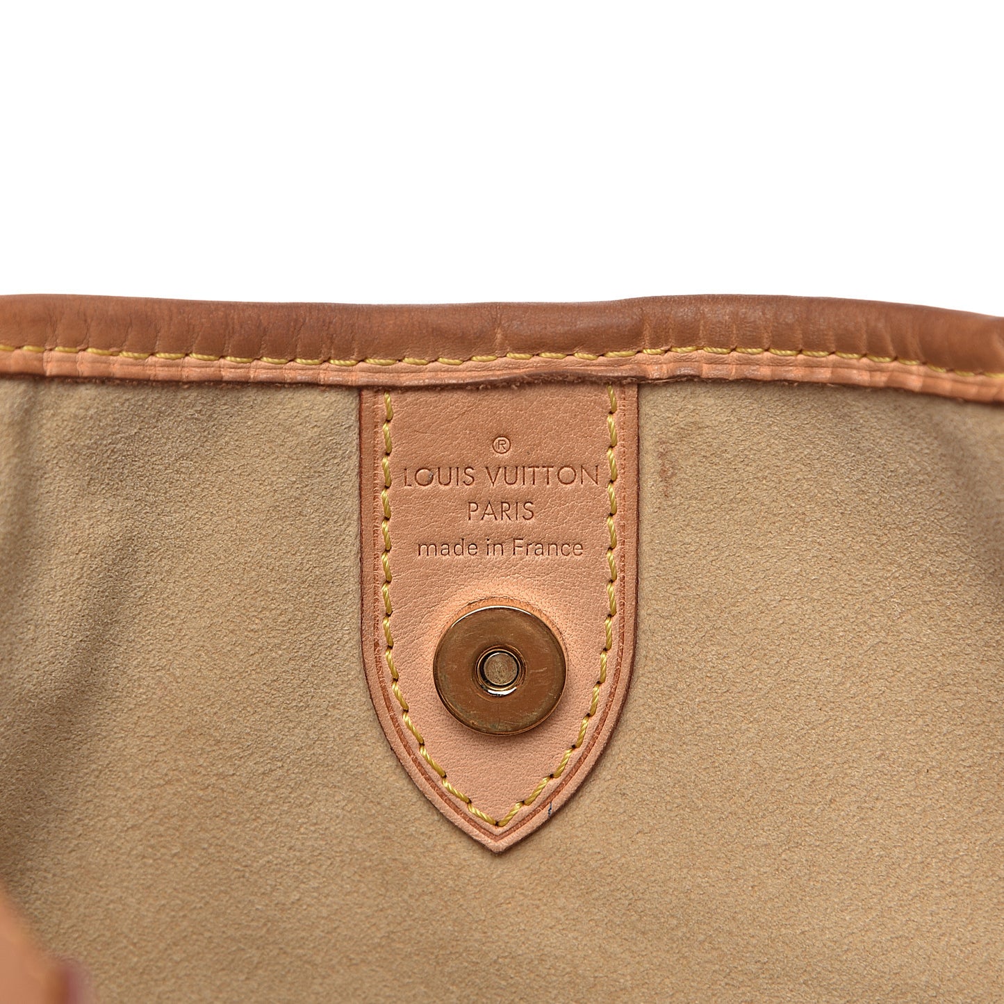 Monogram Galliera PM