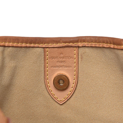 Louis Vuitton Monogram Galliera PM 6 of 11