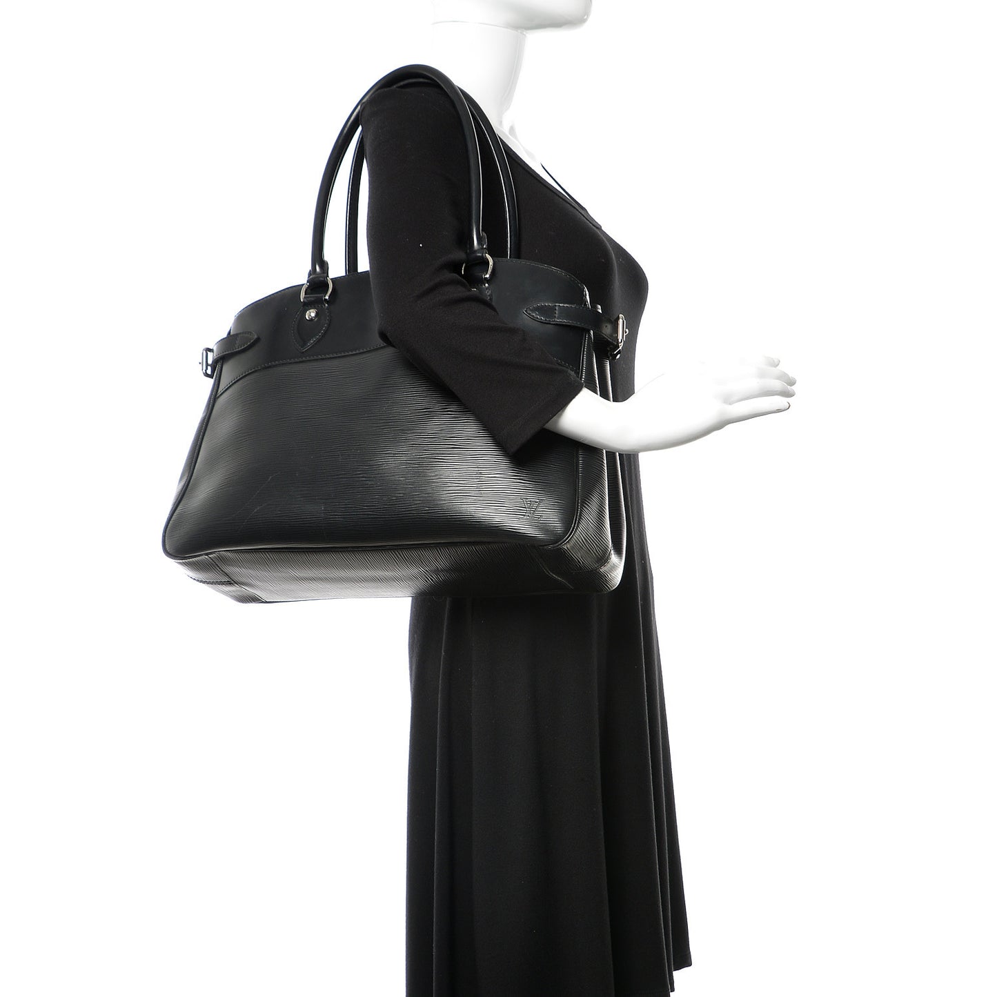 Epi Passy GM Black