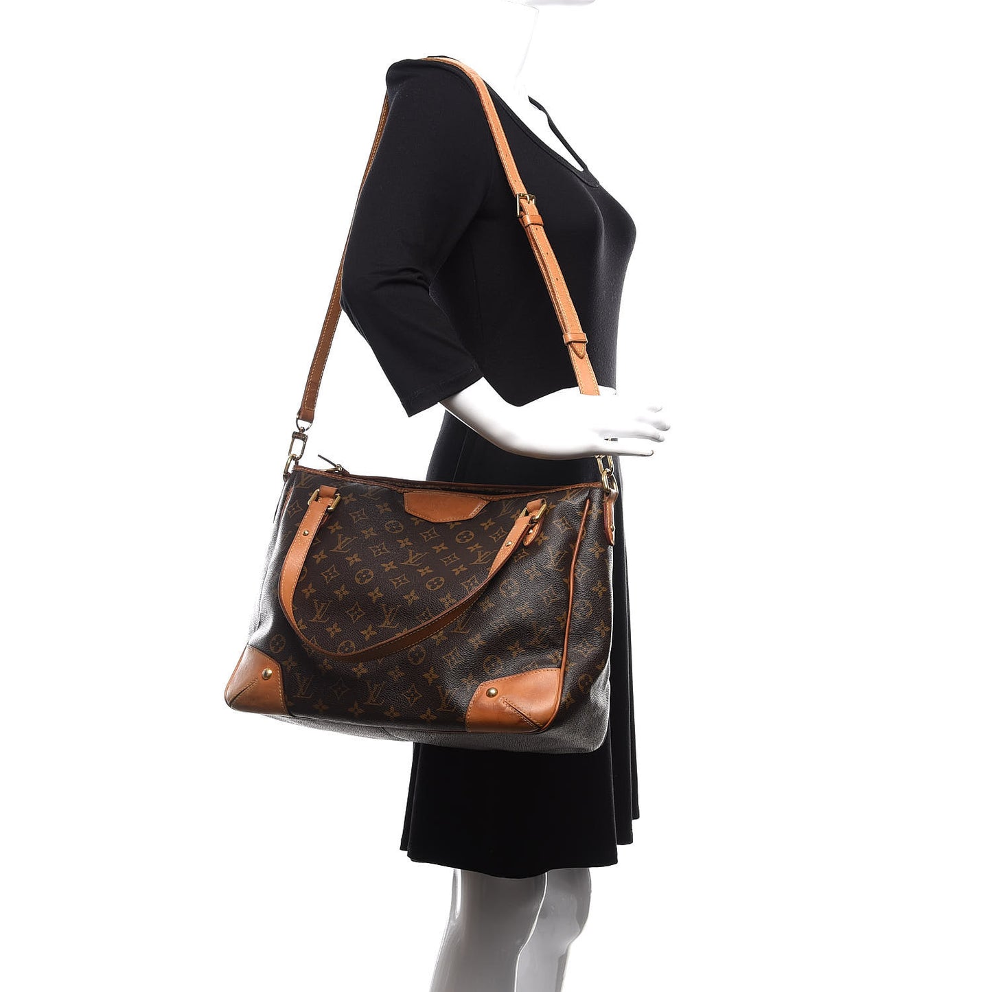 Monogram Estrela MM