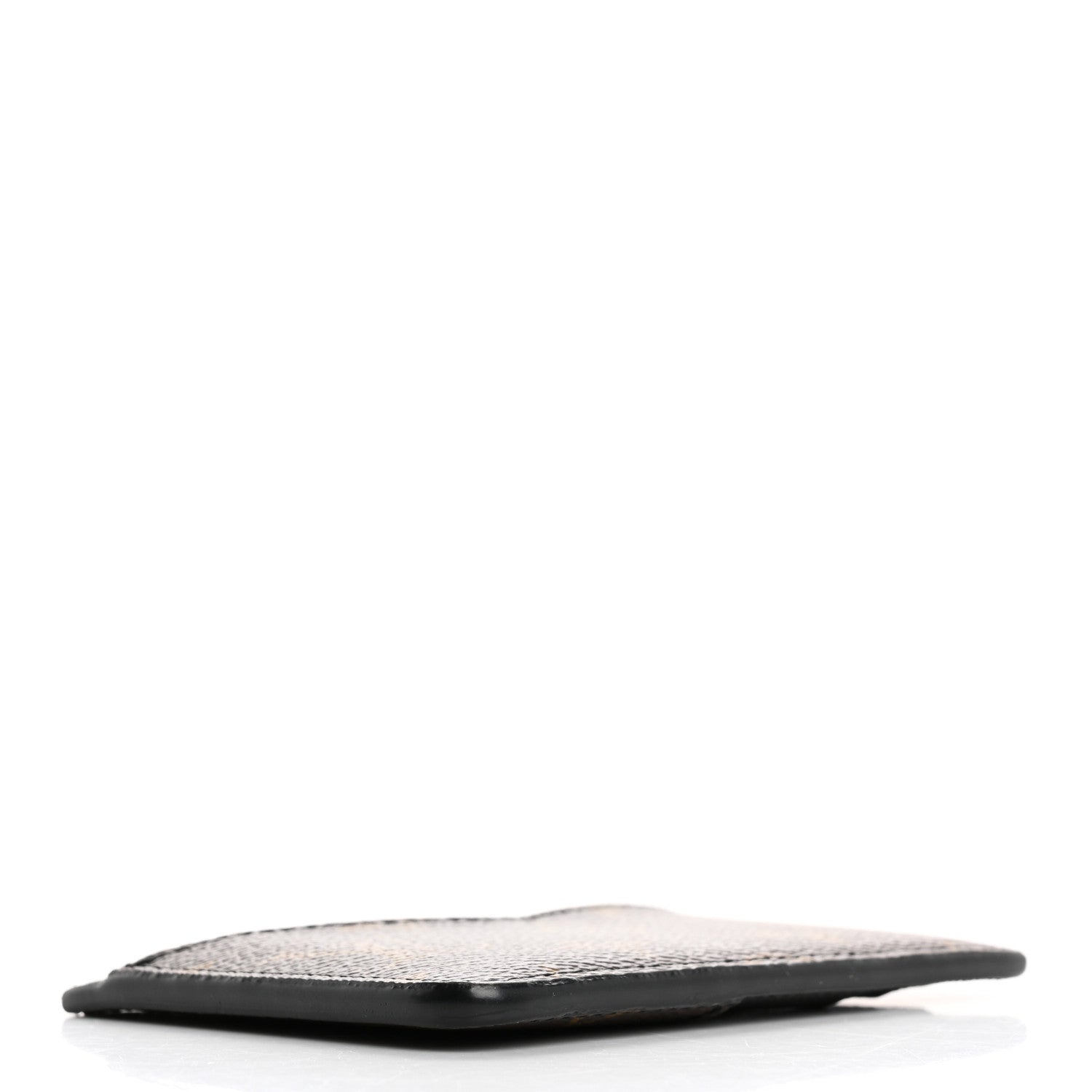 Louis Vuitton Monogram Macassar Neo Porte-Cartes Card Holder 4 of 6