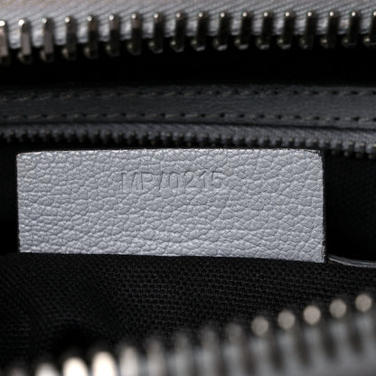 Givenchy Sugar Goatskin Medium Antigona Pearl Grey 6 of 33