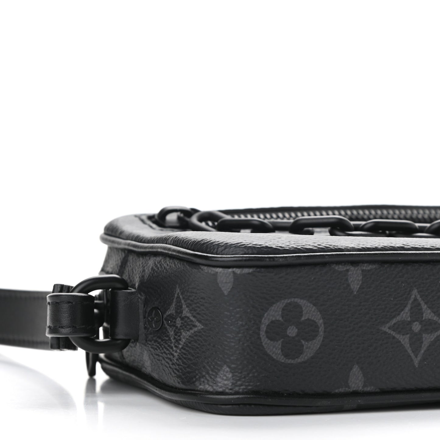 Monogram Eclipse Pochette Volga