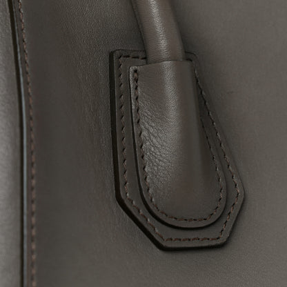 Givenchy Calfskin Small Antigona Grey 12 of 15
