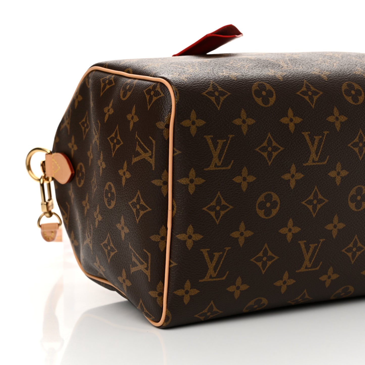 Monogram Speedy Soft Crafty 30
