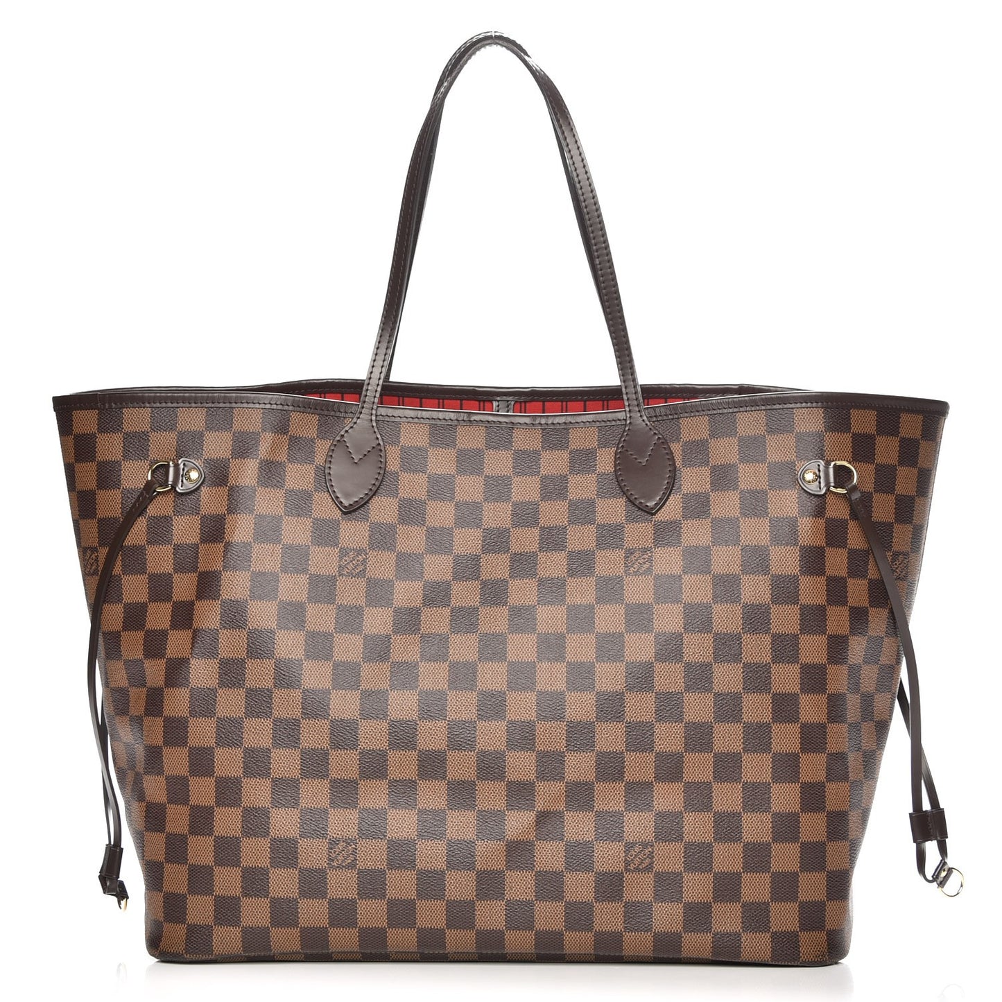 Damier Ebene Neo Neverfull GM