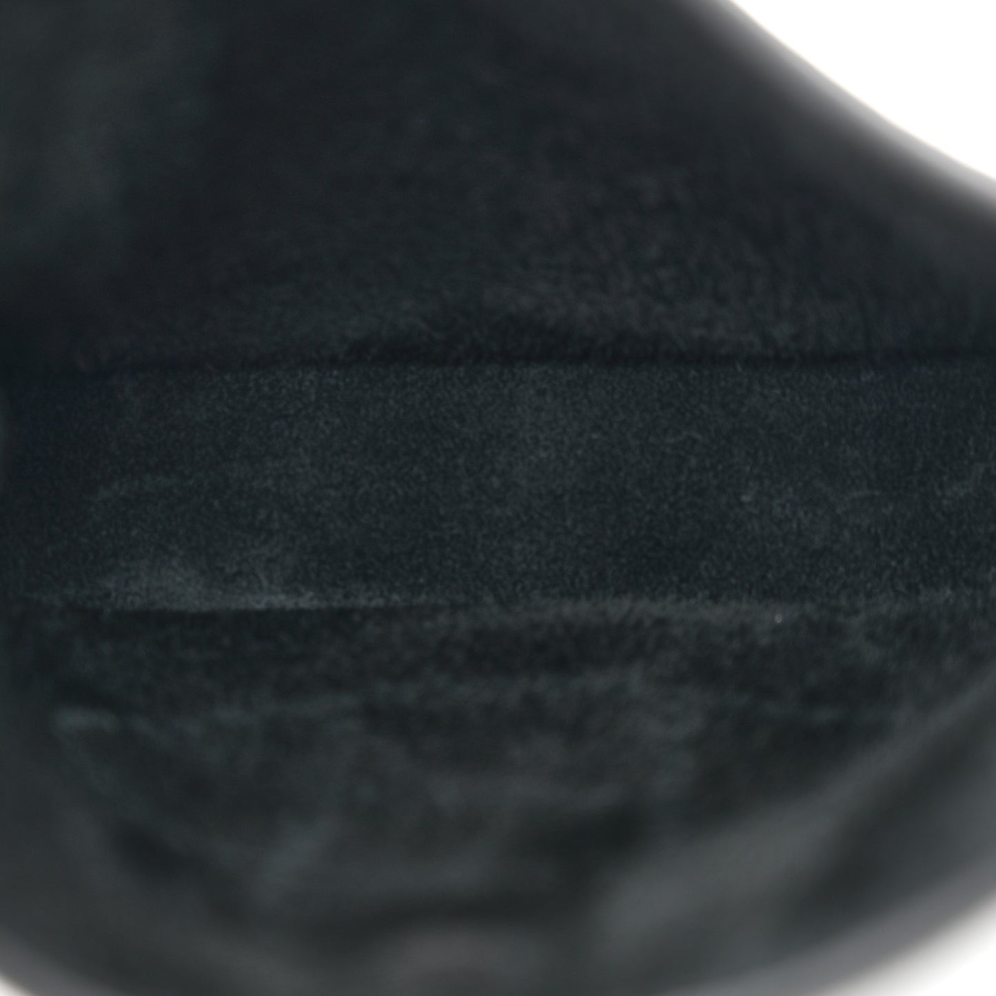 Taurillon Clemence Evelyne TPM Black