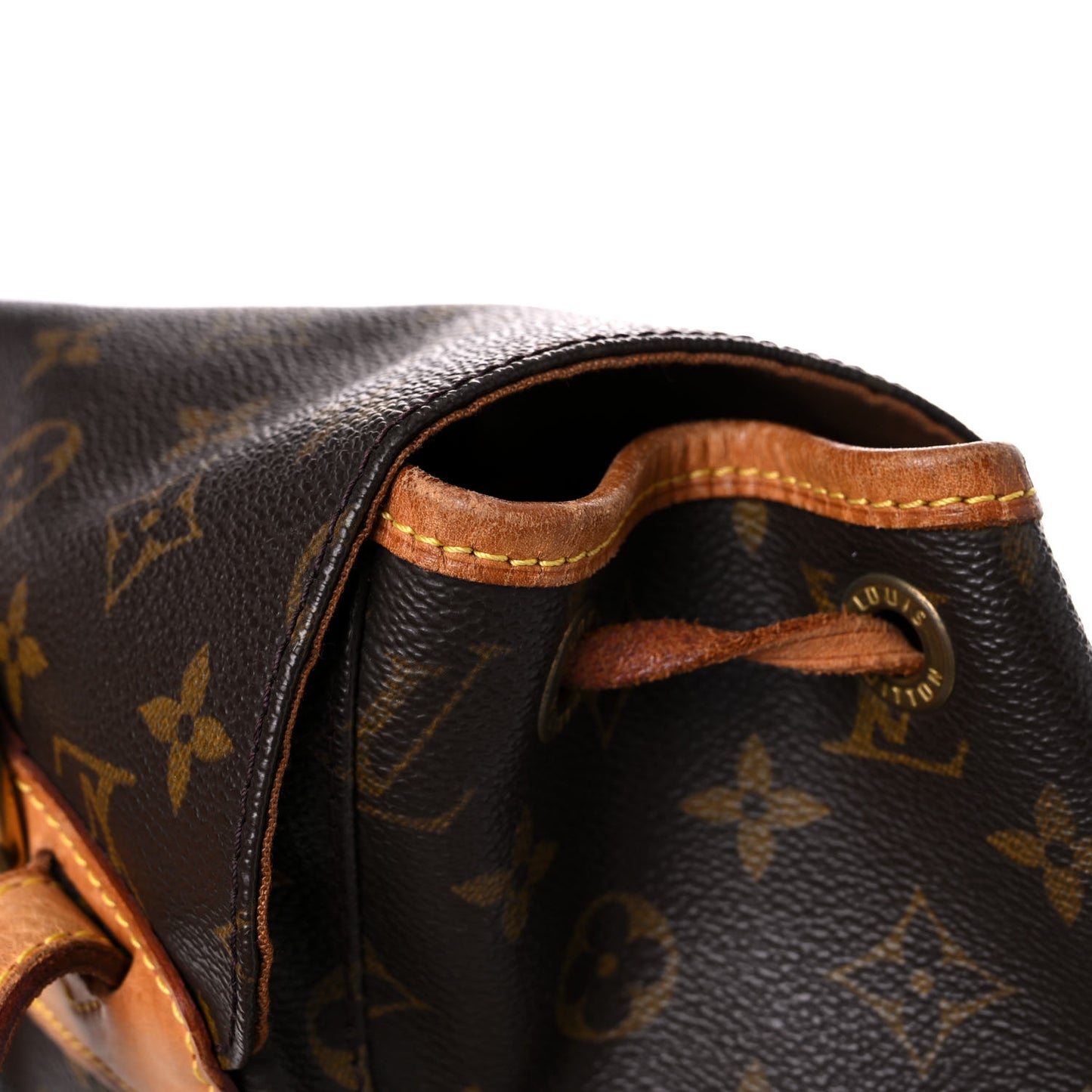 Monogram Montsouris MM Backpack