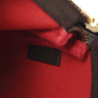 Louis Vuitton Damier Ebene Mini Pochette Accessories 7 of 7