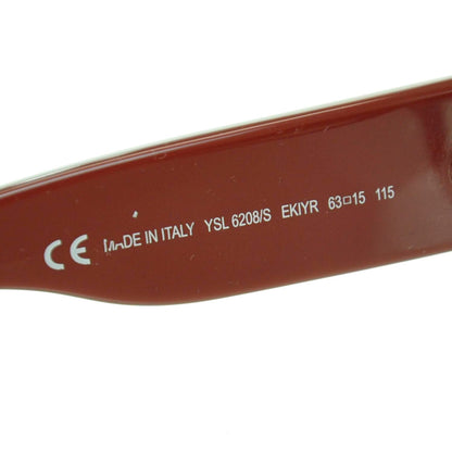 Saint Laurent Sunglasses 6208S 3 of 5