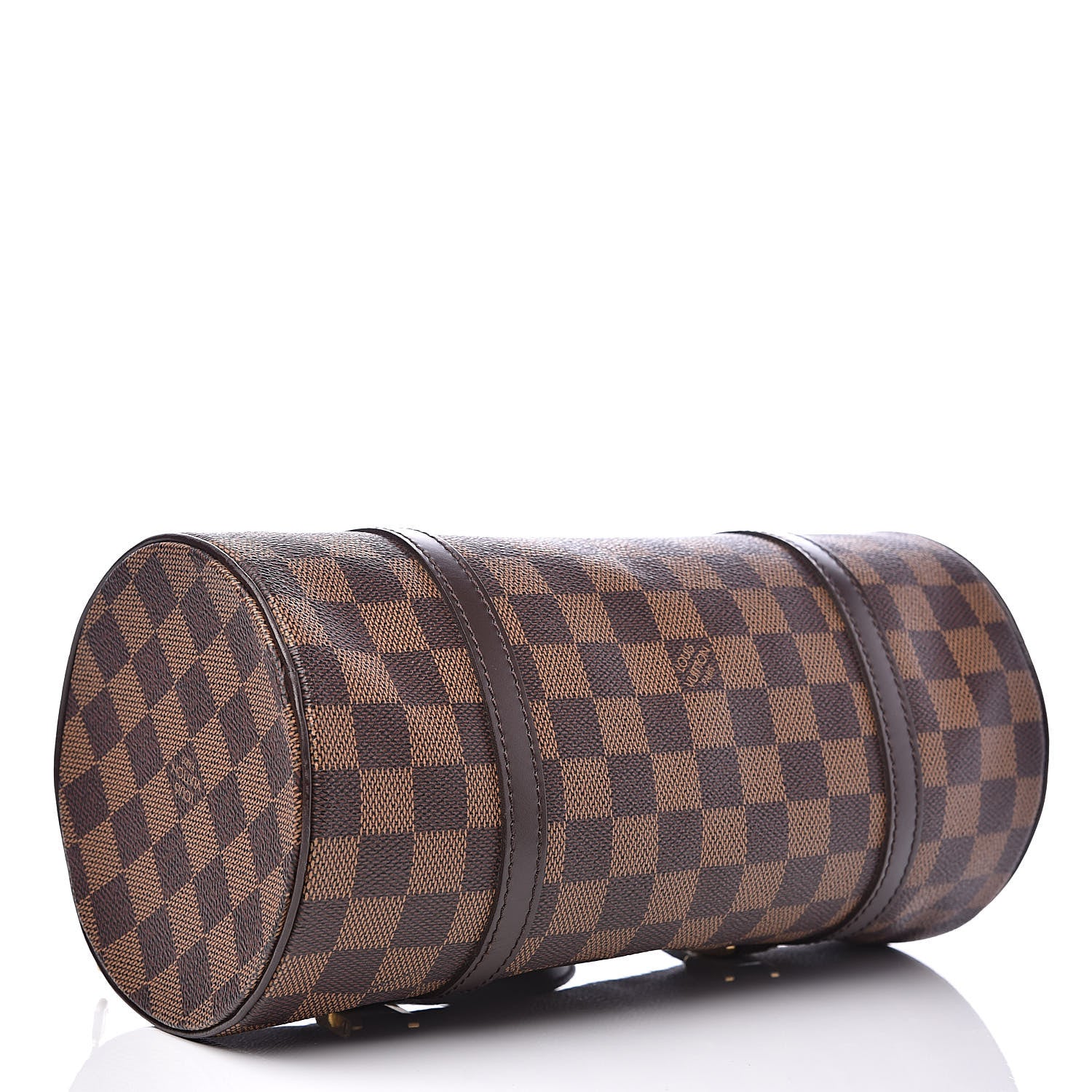 Louis Vuitton Damier Ebene Papillon 26 5 of 9