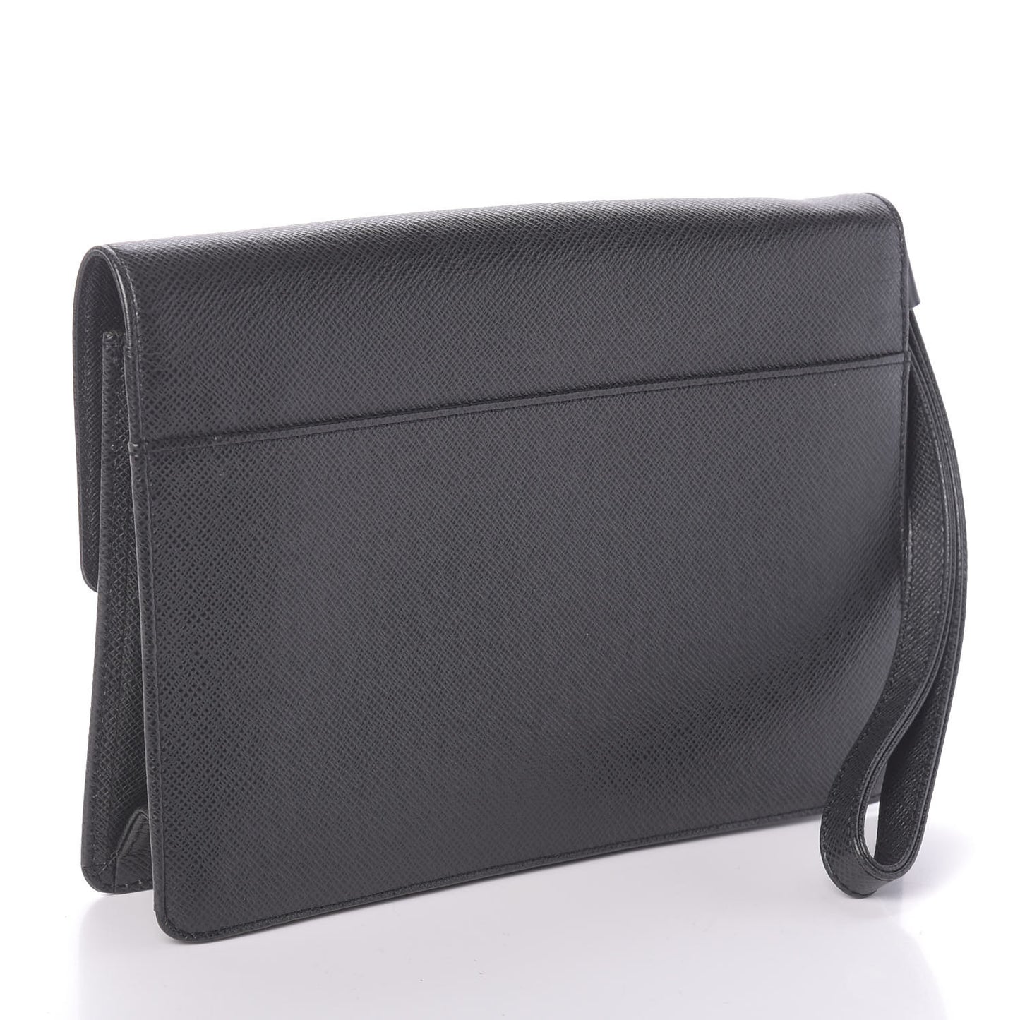 Taiga Selenga Pochette Ardoise