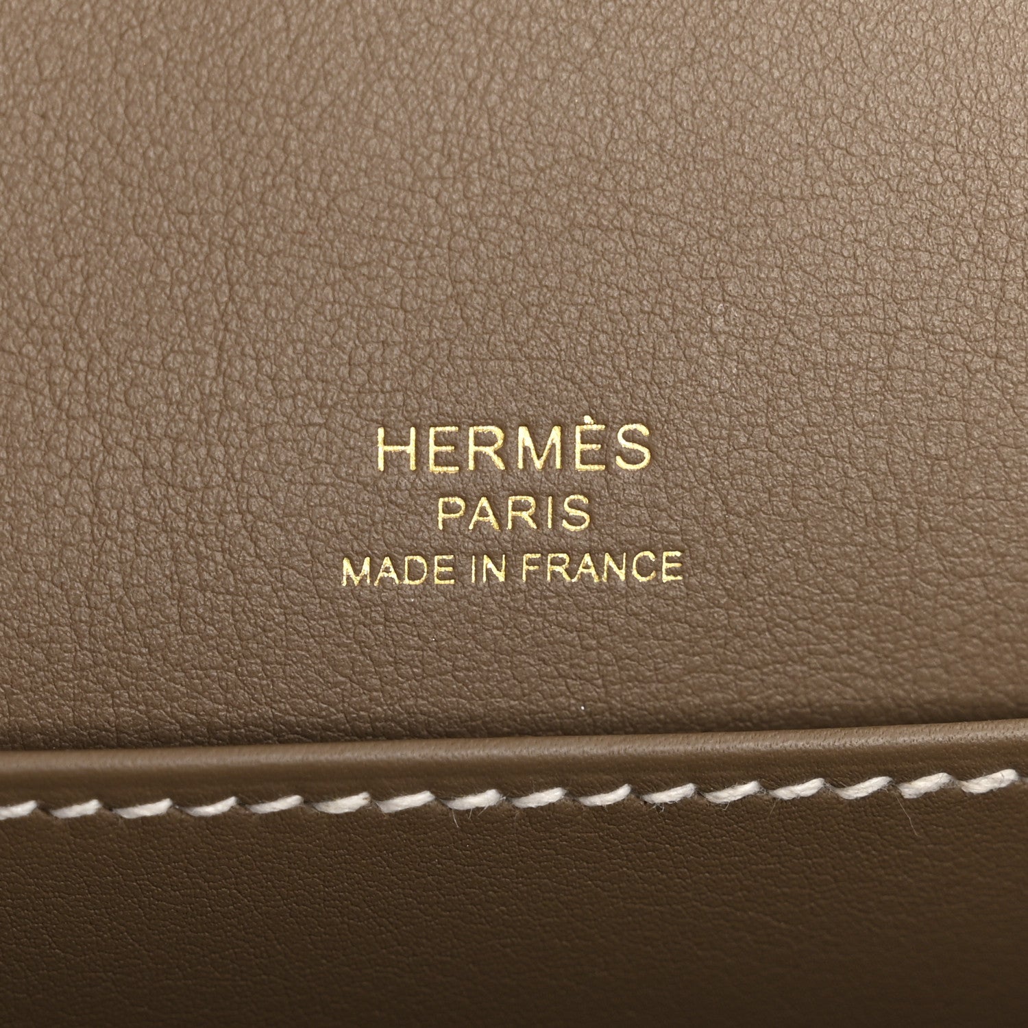 Hermes Swift Mini Sac Roulis Etoupe 6 of 13