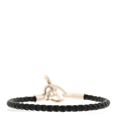 Hermes Swift Glenan Bracelet T2 Black 3 of 4