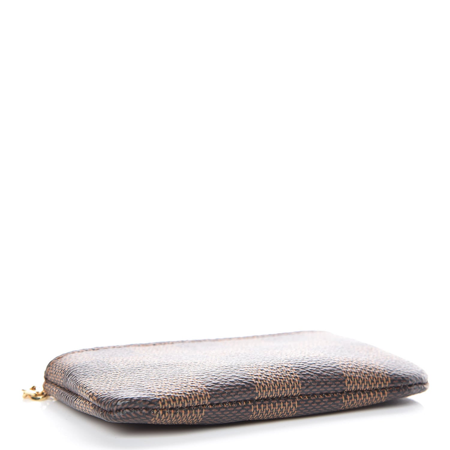 Louis Vuitton Damier Ebene Key Pouch 4 of 9
