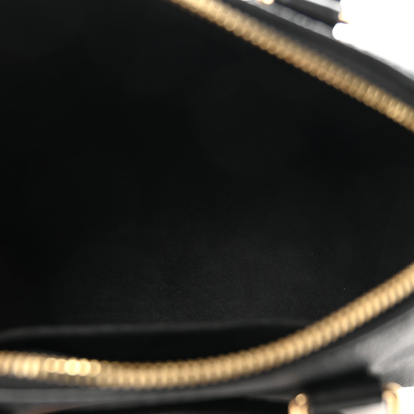 Empreinte Monogram Giant Speedy Bandouliere 20 Black