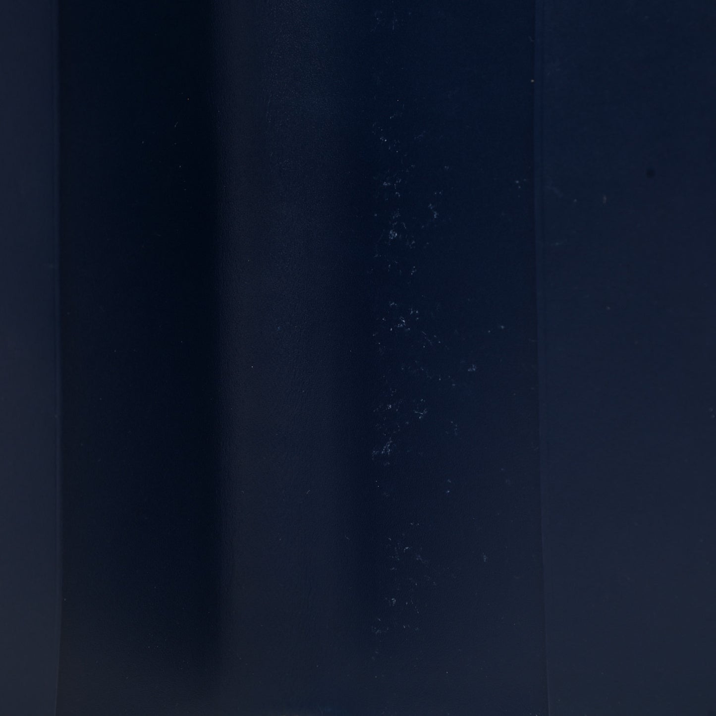 Goyardine Agenda Cover Navy