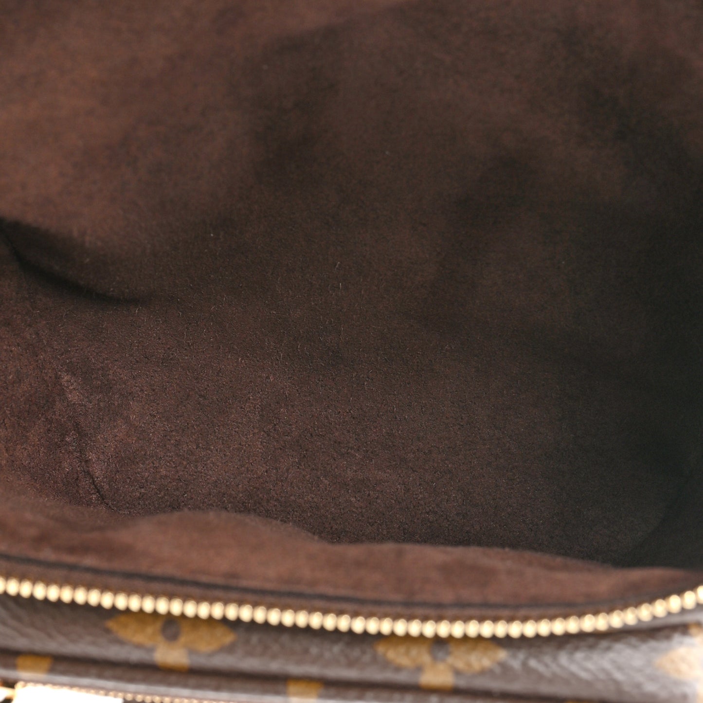 Monogram Mini Bumbag
