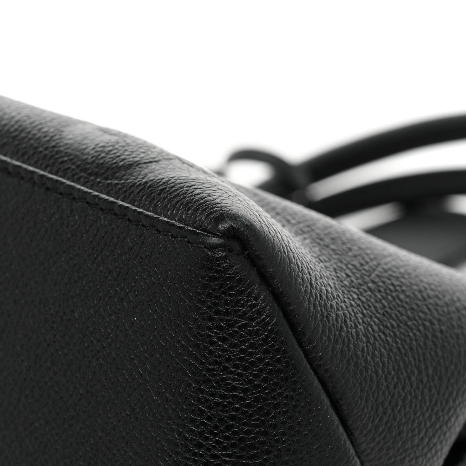 Louis Vuitton Empreinte Monogram Giant Grand Palais Black 11 of 15