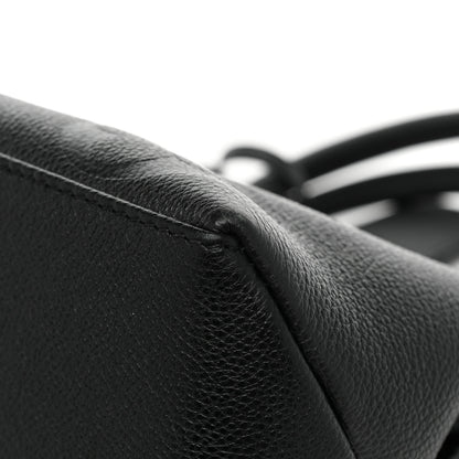 Louis Vuitton Empreinte Monogram Giant Grand Palais Black 11 of 15