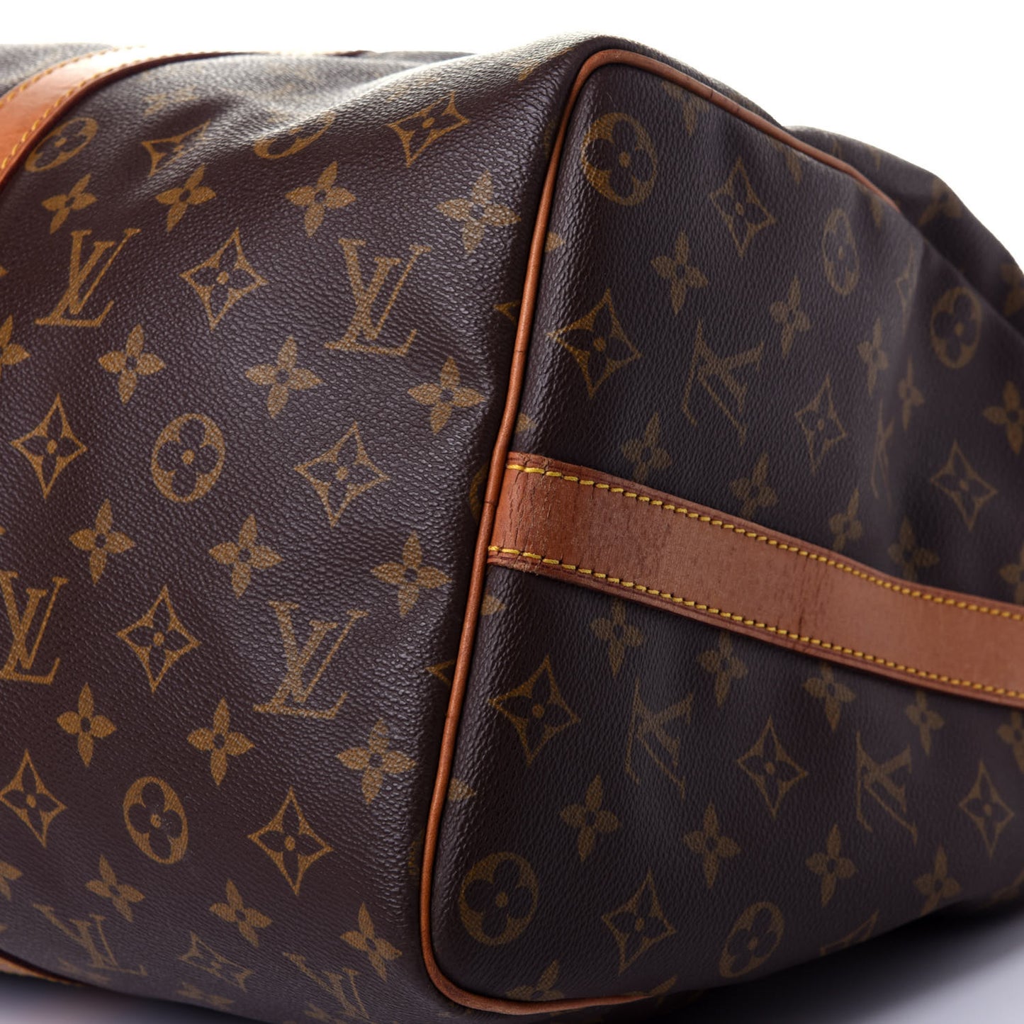 Monogram Keepall Bandouliere 45