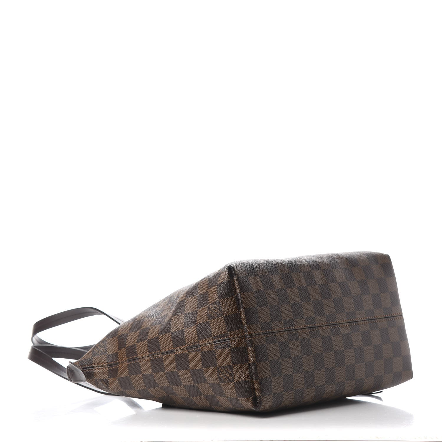 Louis Vuitton Damier Ebene Iena PM 3 of 10
