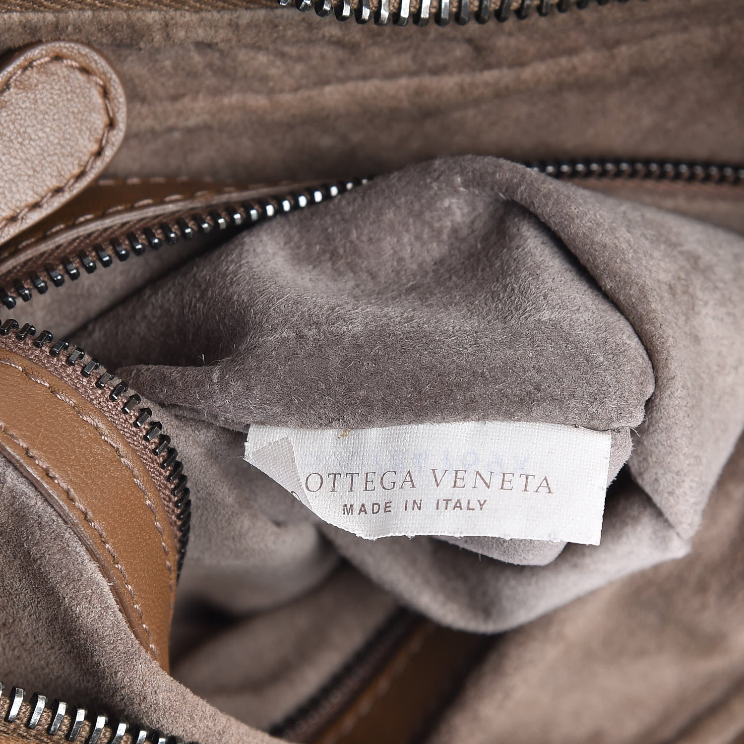 Bottega Veneta Nappa Intrecciato Medium Veneta Hobo Maple 8 of 11