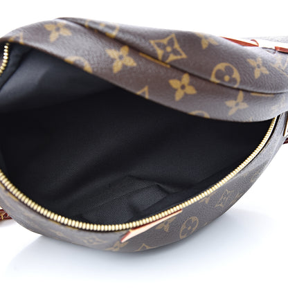 Louis Vuitton Monogram Bumbag 5 of 9
