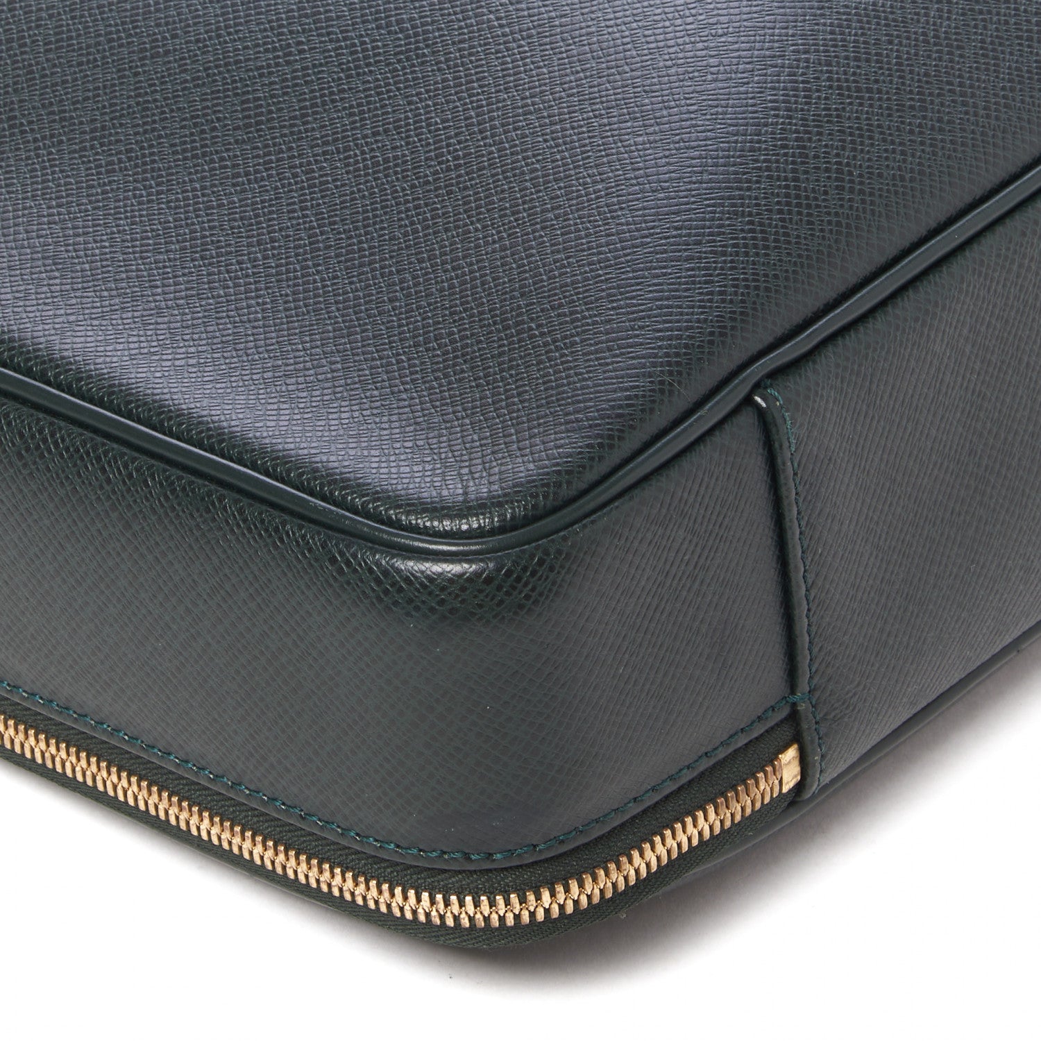 Louis Vuitton Taiga Odessa Laptop Bag Epicea 6 of 8