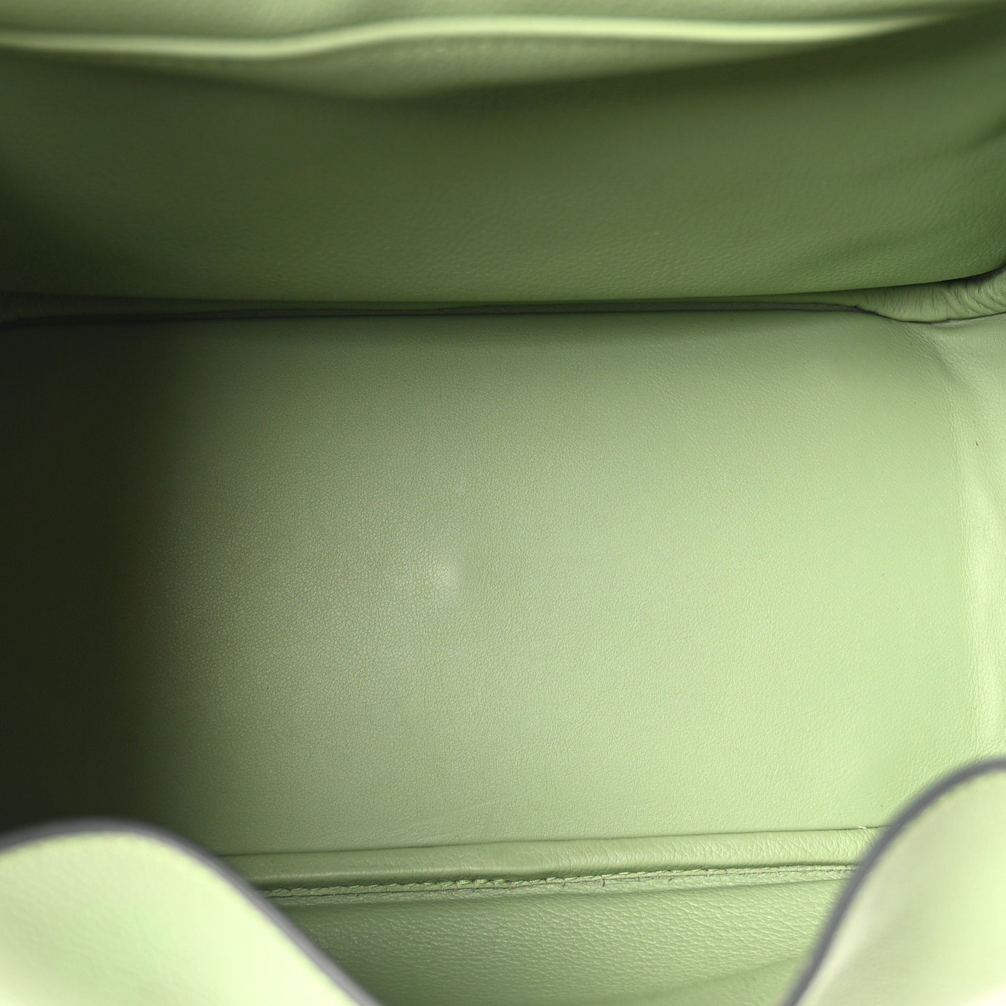Evercolor Lindy 26 Vert Criquet
