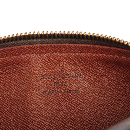 Louis Vuitton Monogram Papillon 19 11 of 14