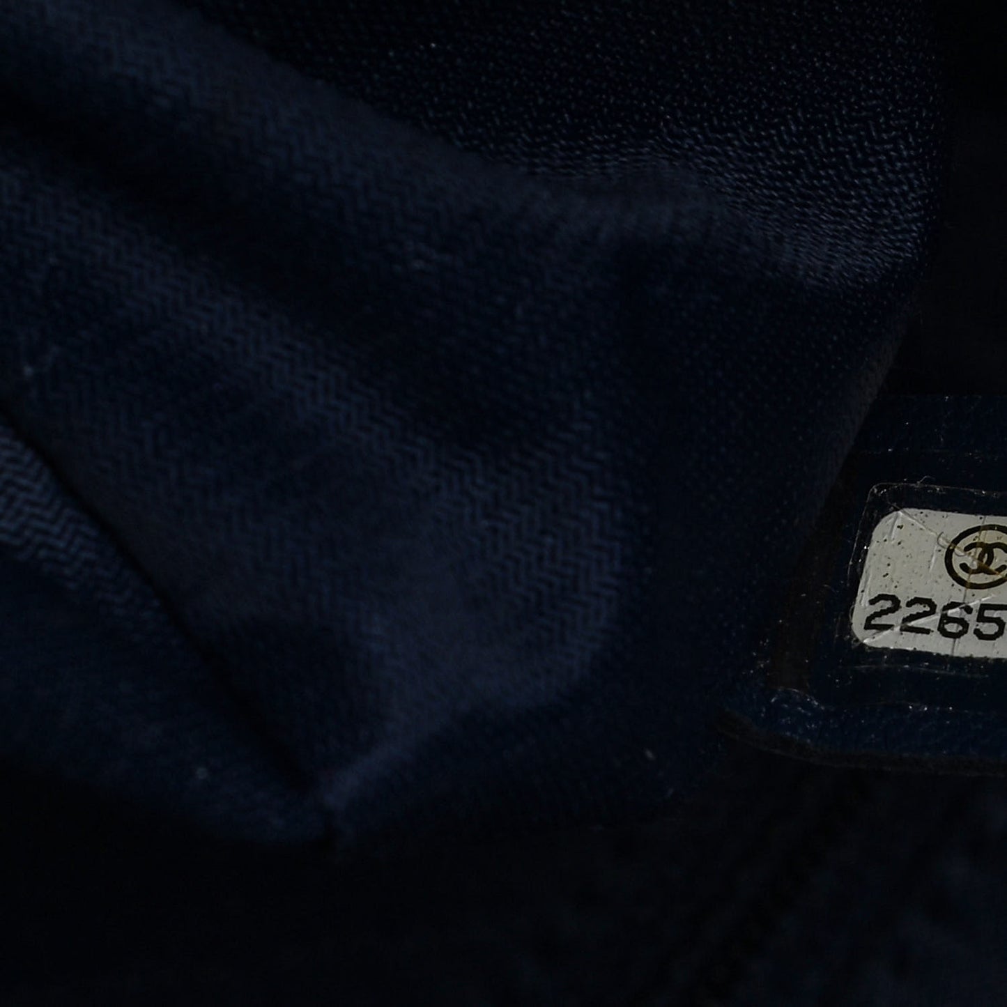 Tweed Crest Trip Backpack Navy Burgundy