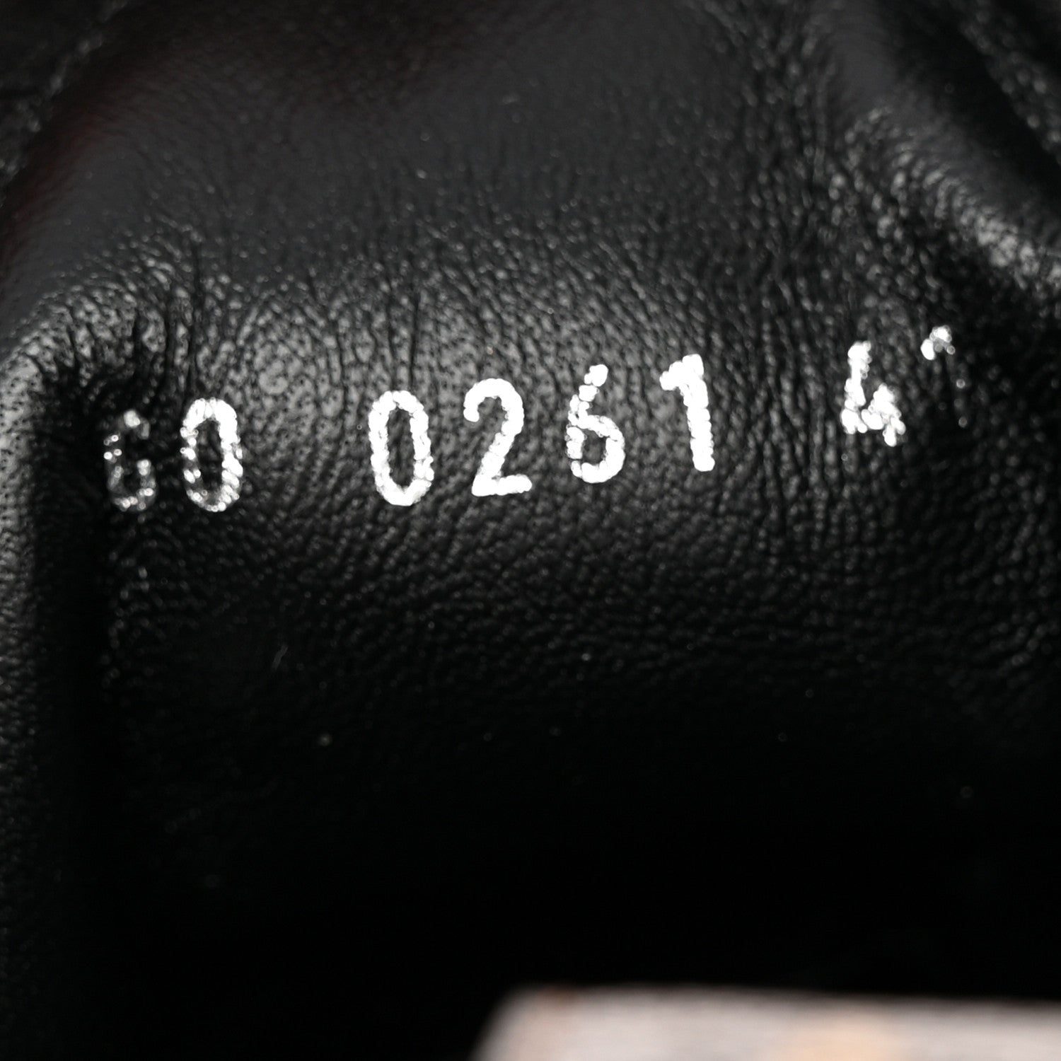Louis Vuitton Calfskin Patent Monogram LV Archlight Sneakers 41 Black 9 of 9