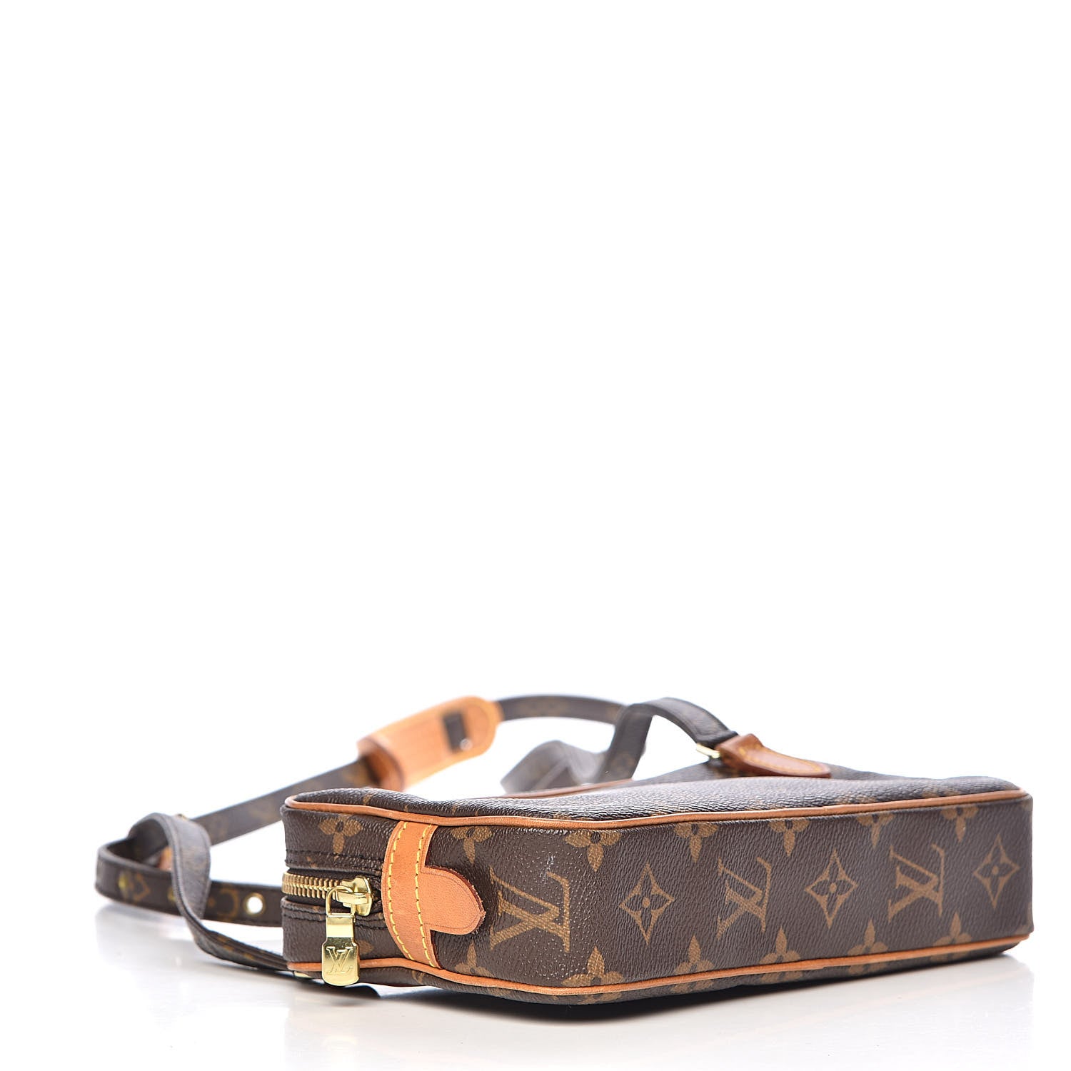 Louis Vuitton Monogram Pochette Marly Bandouliere 4 of 9