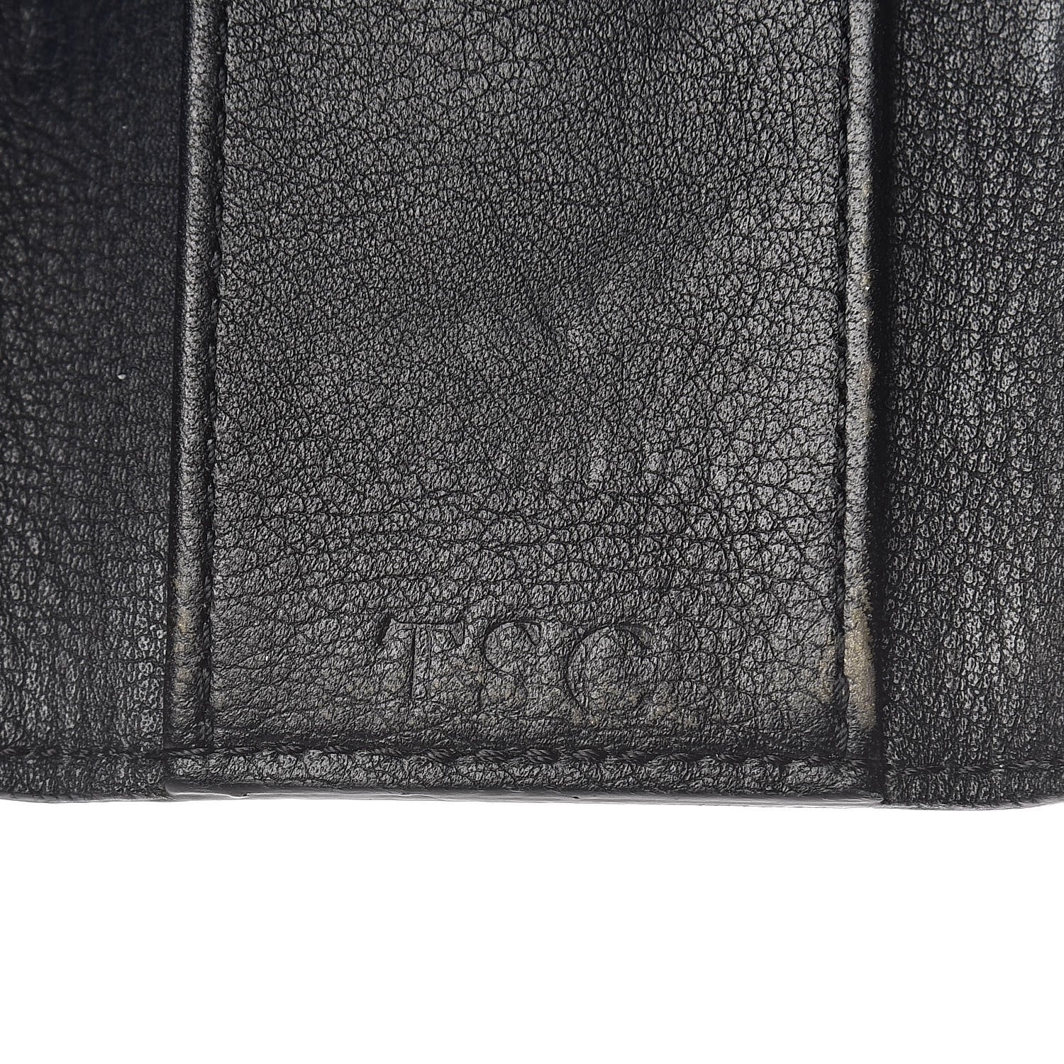 Louis Vuitton Mahina Multicles 4 Key Holder Black 7 of 9
