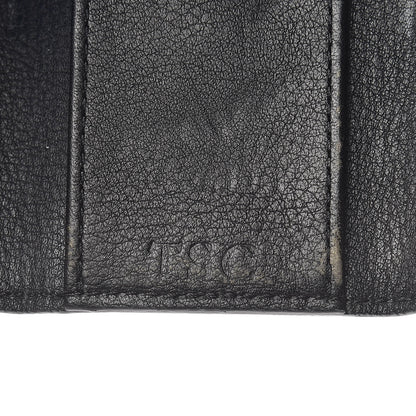 Louis Vuitton Mahina Multicles 4 Key Holder Black 7 of 9