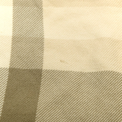 Burberry Merino Wool House Check Collette Cape Scarf 4 of 4