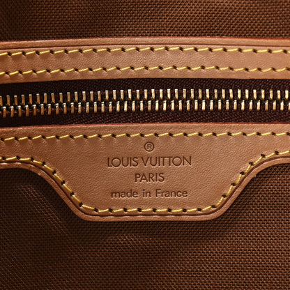 Louis Vuitton Monogram Vavin GM 6 of 8