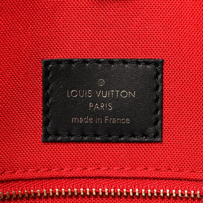 Louis Vuitton Reverse Monogram Giant Onthego MM 6 of 13