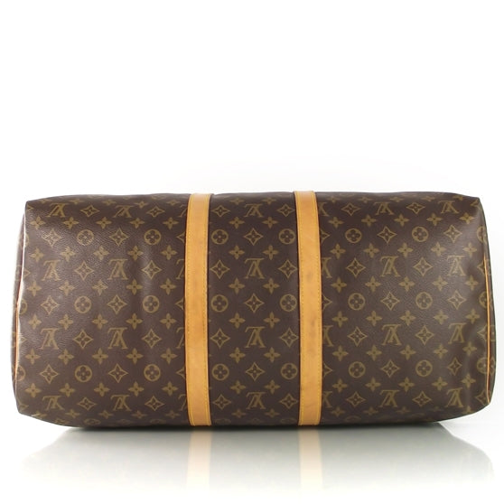 Monogram Keepall 50