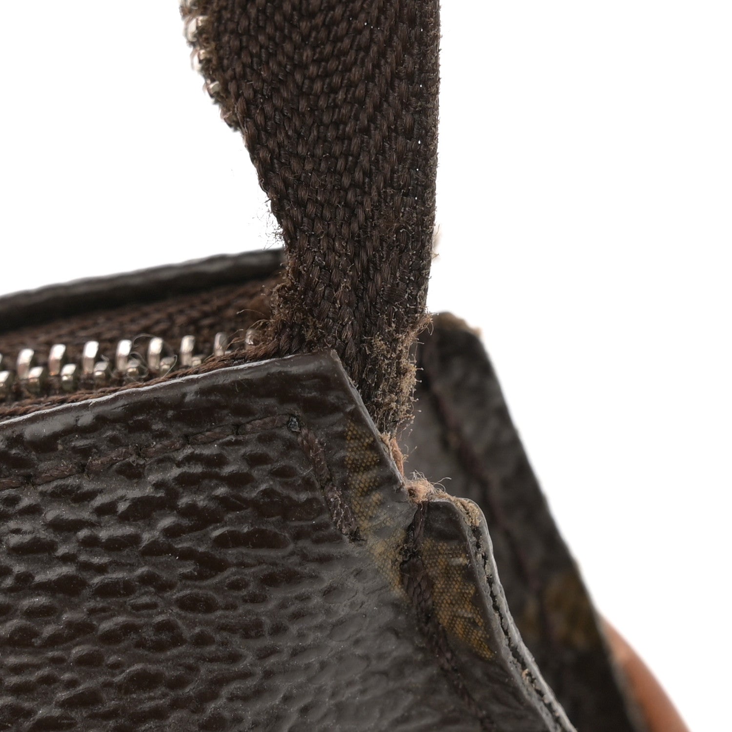 Louis Vuitton Monogram Sophie Clutch 10 of 11