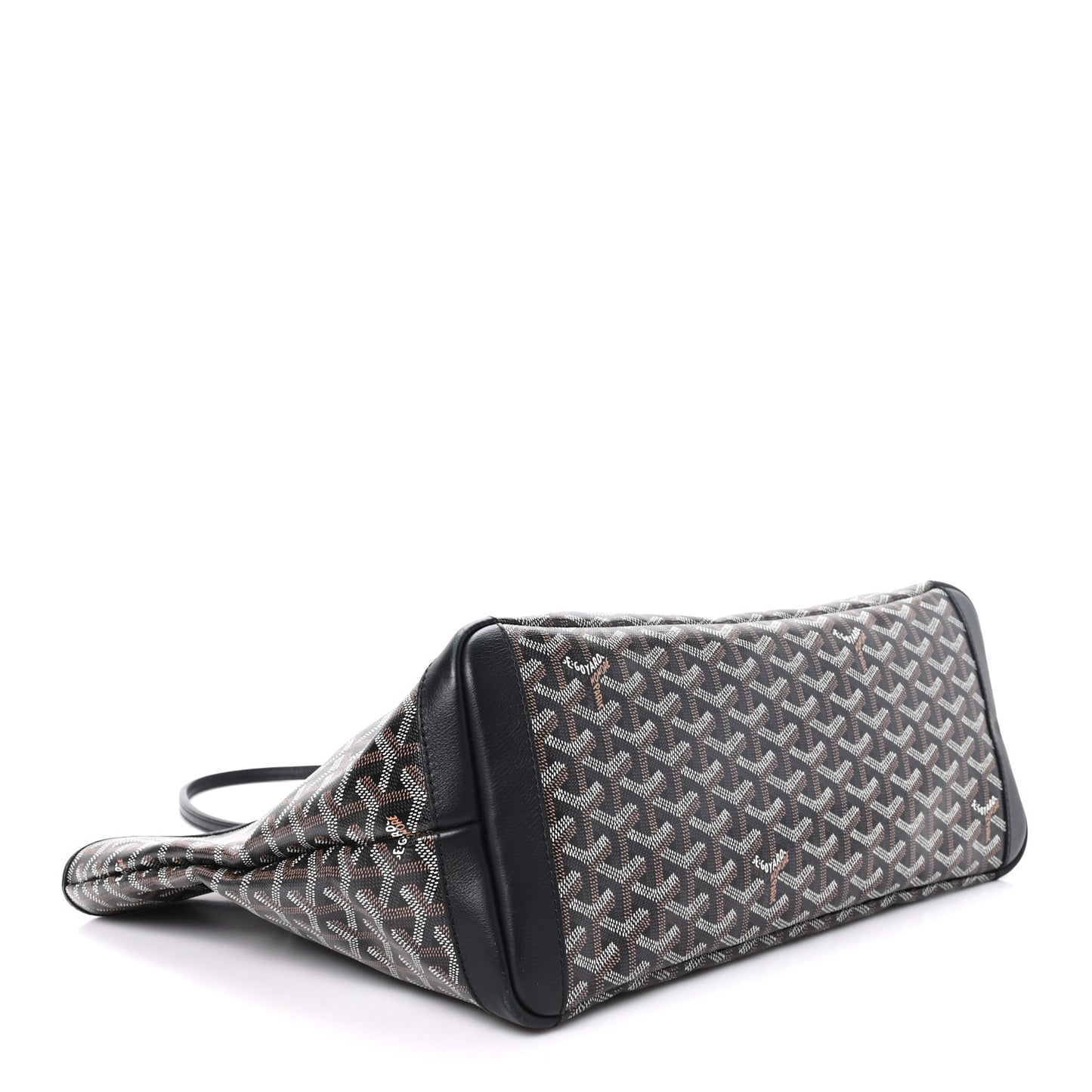 Goyardine Artois GM Black